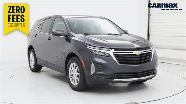 2022 Chevrolet Equinox FWD LT for sale in Mobile, AL