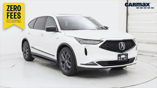 2023 Acura MDX A-SPEC for sale in Mobile, AL