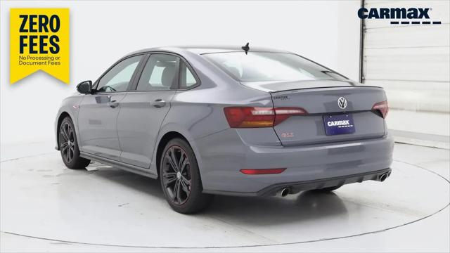 2019 Volkswagen Jetta GLI 2.0T 35th Anniversary Edition for sale in Mobile, AL