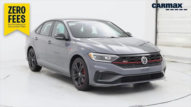 2019 Volkswagen Jetta GLI 2.0T 35th Anniversary Edition for sale in Mobile, AL