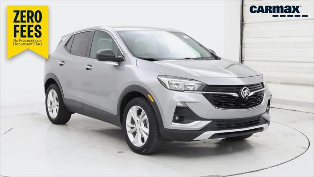 2023 Buick Encore GX Preferred FWD for sale in Mobile, AL