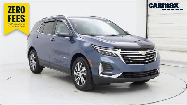 2024 Chevrolet Equinox FWD Premier for sale in Mobile, AL