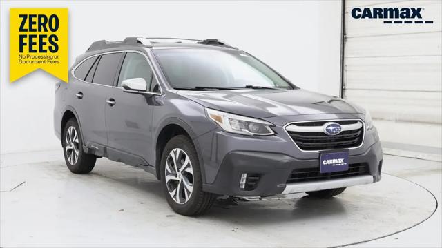 2022 Subaru Outback Touring for sale in Mobile, AL