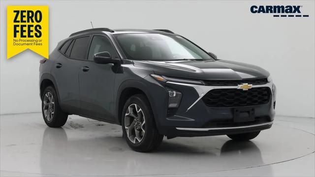 2025 Chevrolet Trax FWD LT for sale in Tampa, FL