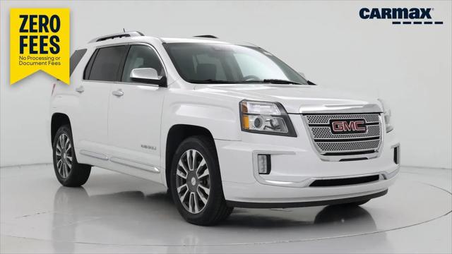 2016 GMC Terrain Denali for sale in Tampa, FL