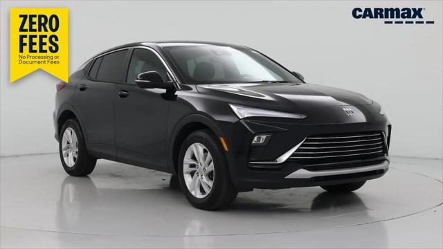 2024 Buick NV Preferred FWD for sale in Tampa, FL