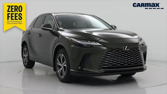 2023 Lexus RX 350 RX 350 for sale in Tampa, FL