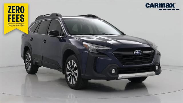 2024 Subaru Outback Limited for sale in Tampa, FL