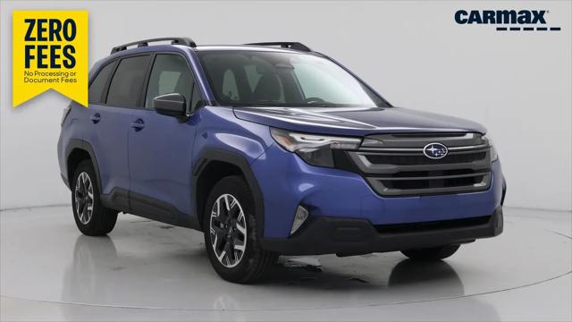 2026 Subaru Forester Premium for sale in Tampa, FL