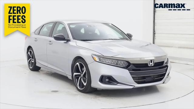 2022 Honda Accord Sport for sale in Dothan, AL