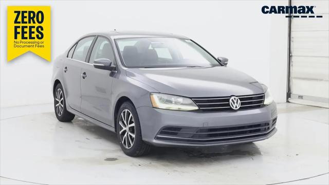 2017 Volkswagen Jetta 1.4T SE for sale in Dothan, AL