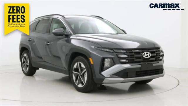 2025 Hyundai Tucson SEL for sale in Dothan, AL