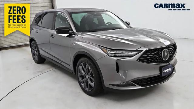 2024 Acura MDX A-SPEC for sale in Tinley Park, IL