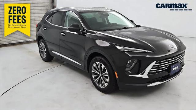 2024 Buick Envision Preferred AWD for sale in Tinley Park, IL