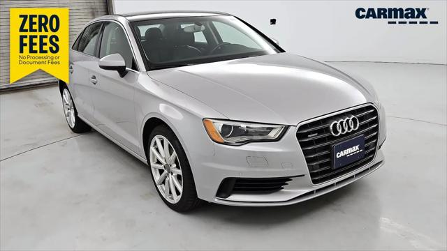 2015 Audi A3 2.0T Premium for sale in Tinley Park, IL