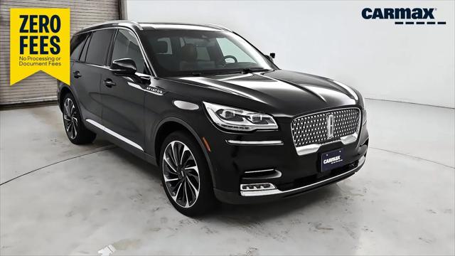 2021 Lincoln Aviator Reserve for sale in Tinley Park, IL