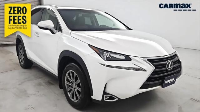 2017 Lexus NX 200t NX Turbo for sale in Tinley Park, IL
