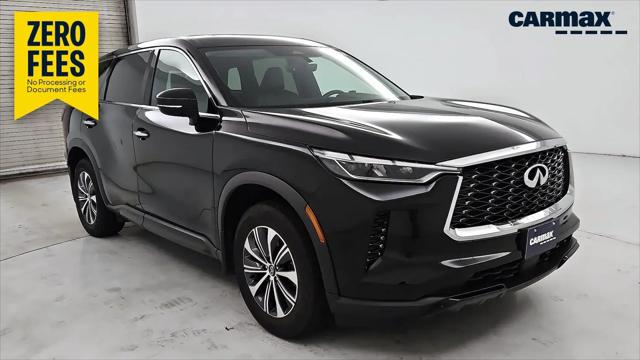 2023 INFINITI QX60 PURE AWD for sale in Tinley Park, IL
