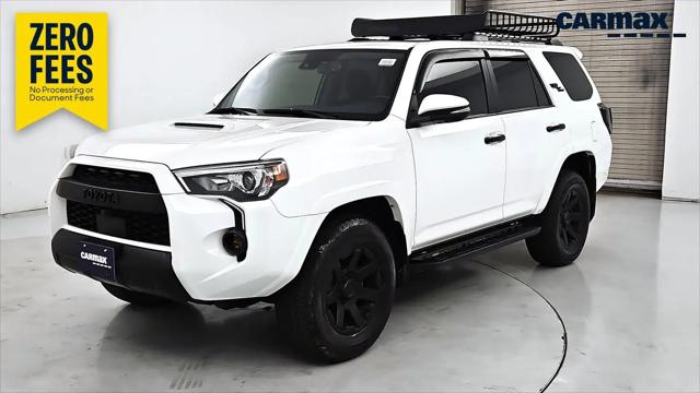 2023 Toyota 4Runner TRD Off Road Premium for sale in Tinley Park, IL