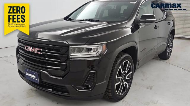 2021 GMC Acadia FWD SLT for sale in Tinley Park, IL