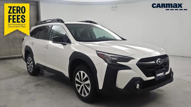 2024 Subaru Outback Premium for sale in Tinley Park, IL