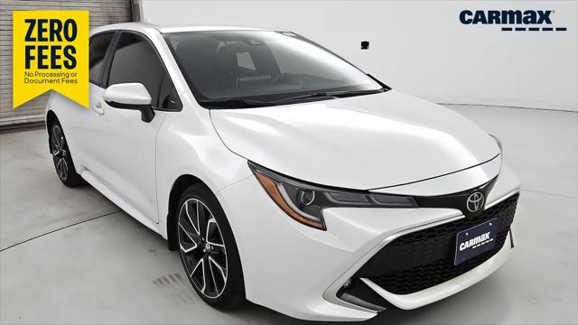 2022 Toyota Corolla XSE for sale in Tinley Park, IL