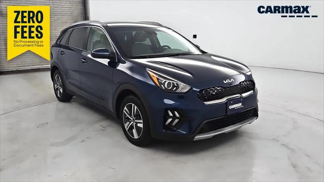2022 Kia Niro Plug-In Hybrid LXS for sale in Tinley Park, IL