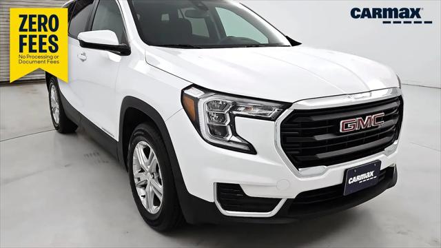 2023 GMC Terrain AWD SLE for sale in Tinley Park, IL