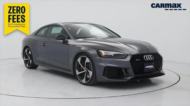 2019 Audi RS5 2.9T for sale in Tinley Park, IL