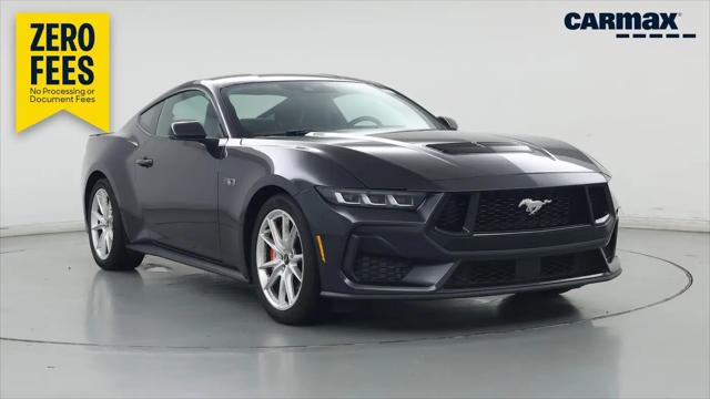 2024 Ford Mustang GT Premium Fastback for sale in Indianapolis, IN