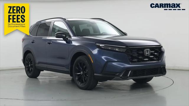 2024 Honda CR-V Hybrid Sport for sale in Indianapolis, IN