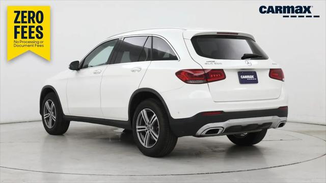 2022 Mercedes-Benz GLC 4MATIC SUV for sale in Indianapolis, IN