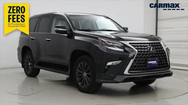 2023 Lexus GX 460 Luxury for sale in Indianapolis, IN