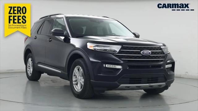 2024 Ford Explorer XLT for sale in Indianapolis, IN