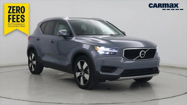 2020 Volvo XC40 T5 Momentum for sale in Indianapolis, IN