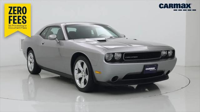 2014 Dodge Challenger SXT for sale in Newport News, VA