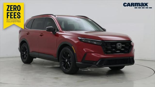 2025 Honda CR-V Hybrid Sport for sale in Davie, FL