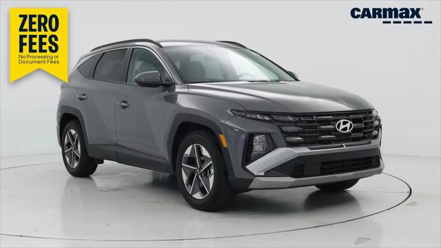 2025 Hyundai Tucson SEL for sale in Savannah, GA