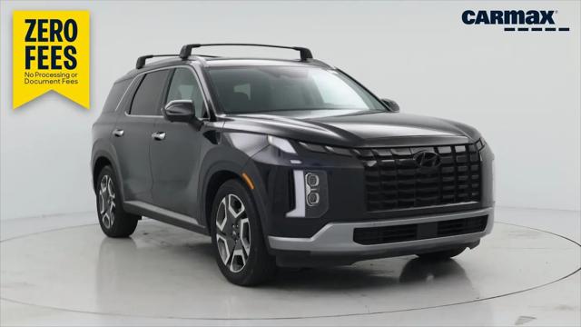 2024 Hyundai Palisade SEL for sale in Savannah, GA