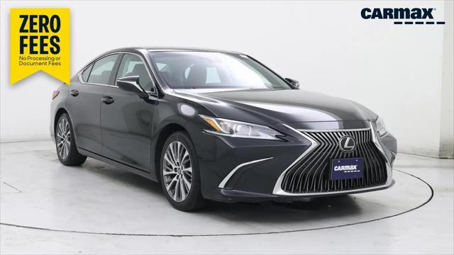 2021 Lexus ES 350 ES 350 for sale in Savannah, GA