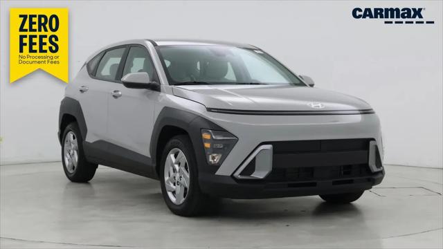 2026 Hyundai Kona SE for sale in Davie, FL
