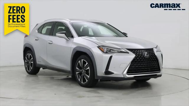2019 Lexus UX 250h UX 250h for sale in Davie, FL