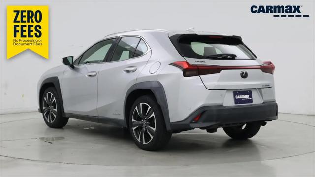2019 Lexus UX 250h UX 250h for sale in Davie, FL