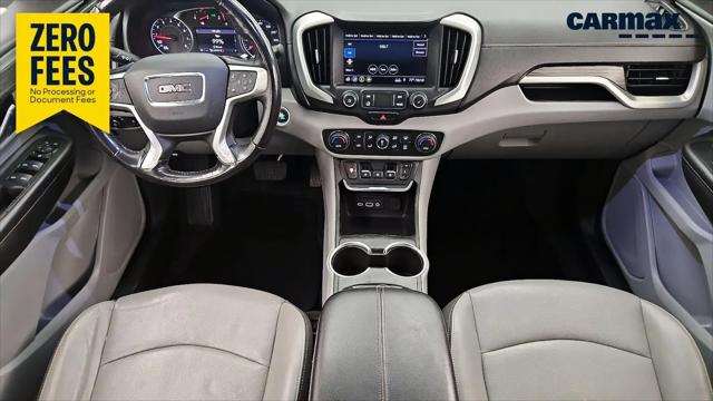 2019 GMC Terrain SLT for sale in Davie, FL