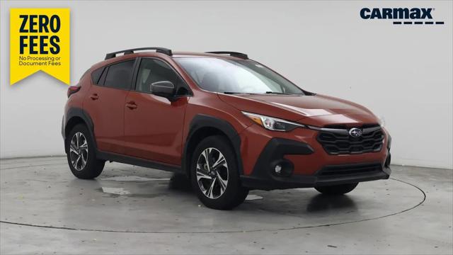 2024 Subaru Crosstrek Premium for sale in Davie, FL