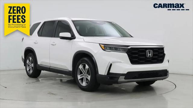 2023 Honda Pilot AWD EX-L 8 Passenger for sale in Davie, FL