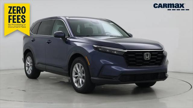 2023 Honda CR-V EX AWD for sale in Davie, FL