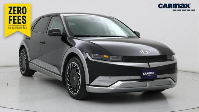 2024 Hyundai IONIQ 5 Limited for sale in Springfield, MO