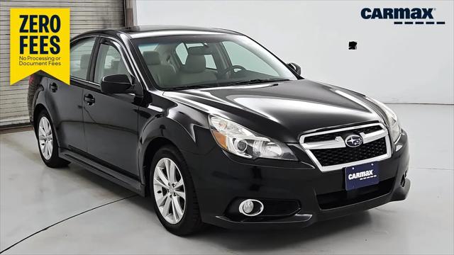 2014 Subaru Legacy 2.5i Limited for sale in Springfield, MO