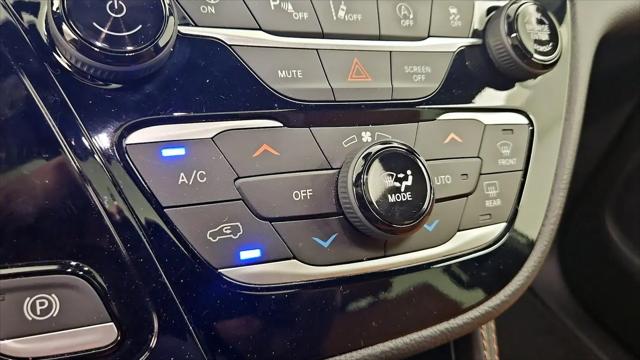 2024 Chrysler Pacifica Pinnacle AWD